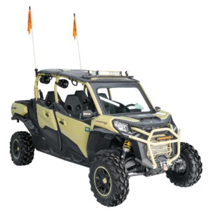 Commander Max XT (Blue)