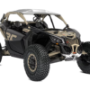 Maverick X3 XRC Turbo RR (Tan - Black)